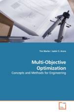 Multi-Objective Optimization af Tim Marler