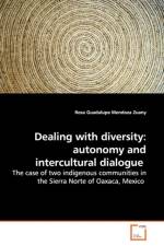 Dealing with diversity af Rosa Guadalupe Mendoza Zuany