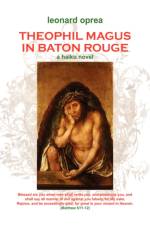Theophil Magus in Baton Rouge