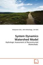 System Dynamics Watershed Model af Antarpreet Jutla