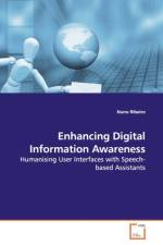 Enhancing Digital Information Awareness af Nuno Ribeiro