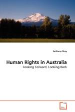 Human Rights in Australia af Anthony Gray