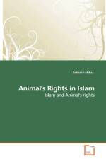 Animal's Rights in Islam af Fakhar-I-Abbas