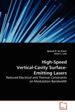 High-Speed Vertical-Cavity Surface-Emitting Lasers af Ahmad N Al-Omari