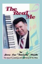 The Real Me af Jerry Lee Smith