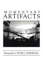 Momentary Artifacts af Peter Nebergall