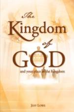 The Kingdom of God af Jeff Lowe