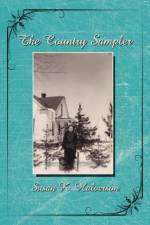The Country Sampler af Susan K. Halverson