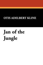 Jan of the Jungle
