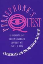 Persephone's Quest af R. Gordon Wasson