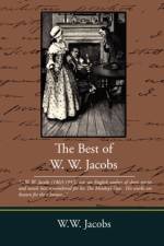 The Best of W W Jacobs af W W Jacobs