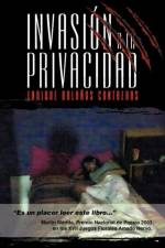Invasi N a la Privacidad af Enrique Bola Os Contreras