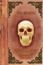 The Monster Book Chronicles af J. C. Fuller
