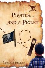 Pirates...and a Piglet af Lorraine Hellier