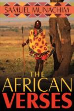 The African Verses af Samuel Munachim