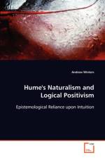 Hume's Naturalism and Logical Positivism af Andrew Winters
