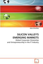 Silicon Valleys Emerging Markets af Anke Schwittay