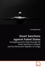Smart Sanctions against Failed States af Kai (Rwth Aachen Germany) Koddenbrock
