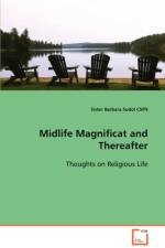 Midlife Magnificat and Thereafter af Barbara Sister Sudol Csfn