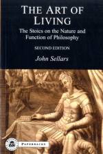 The Art of Living af Dr John Sellars