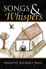 Songs & Whispers af Annette Journet Jaco