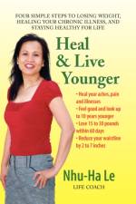 Heal & Live Younger af Nhu-Ha Le