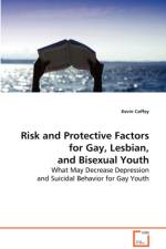 Risk and Protective Factors for Gay, Lesbian, and Bisexual Youth af Kevin Coffey