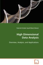 High Dimensional Data Analysis af Fatemeh Emdad