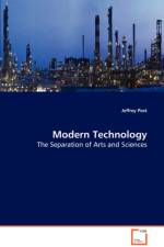 Modern Technology af Jeffrey Post