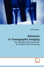 Advances in Tomographic Imaging af Antti Happonen