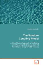 Random Coupling Model af Sameer Hemmady