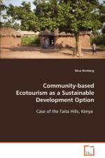 Community-based Ecotourism as a Sustainable Development Option af Nina Himberg
