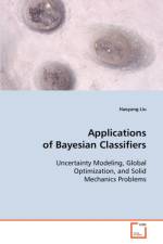 Applications of Bayesian Classifiers af Haoyang Liu