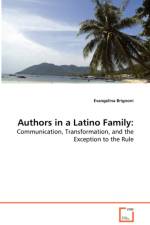 Authors in a Latino Family af Evangelina Brignoni