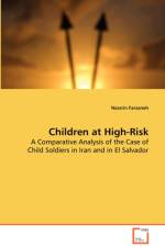 Children at High Risk af Nassrin Farzaneh