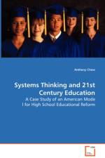 Systems Thinking and 21st Century Education af Anthony Chow