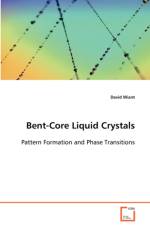 Bent-Core Liquid Crystals af David Wiant