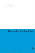 Thomas Kuhn's Revolution af James A. (Baylor University Marcum