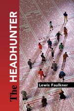 The Headhunter af Lewis Faulkner