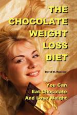 The Chocolate Weight Loss Diet af David M Masters