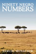 Ninety Negro Numbers af Samuel Munachim