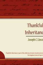 Thankful's Inheritance af Joseph C Lincoln