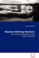 Women-Writing-Women af Theresa DeFrancis