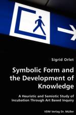 Symbolic Form and the Development of Knowledge af Sigrid Orlet