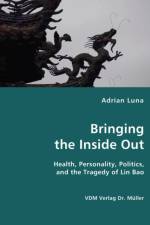 Bringing the Inside Out af Adrian Luna