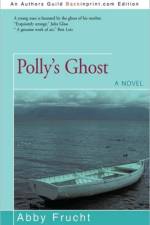 Polly's Ghost af Frucht Abby Frucht