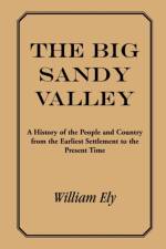 The Big Sandy Valley af William Ely