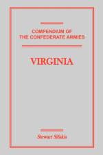 Compendium of the Confederate Armies af Stewart Sifakis