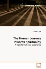 The Human Journey Towards Spirituality af Tristan Cajar