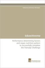 Bikeextreme af Katharina Christina Wirnitzer